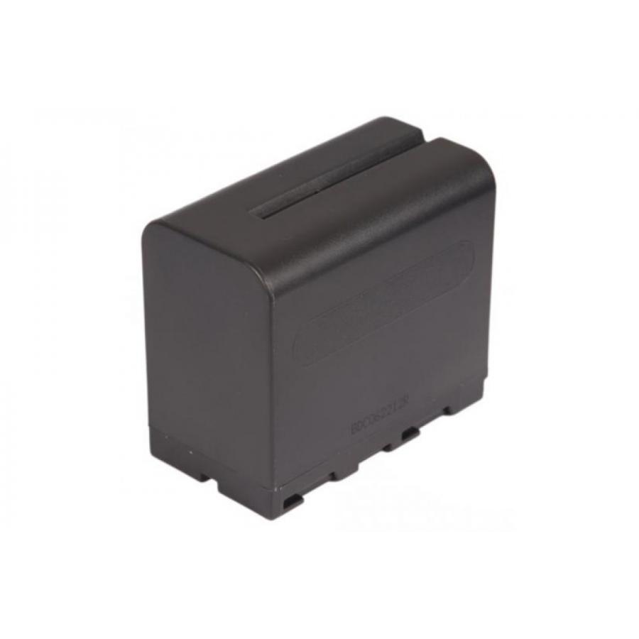 Аккумулятор DigiCare PLS-F970H / NP-F970 для FDR-AX1, HXR-MC2500, NX3, NX5 от Kotofoto