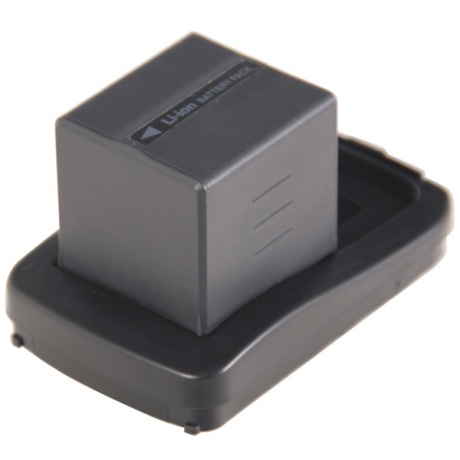 Аккумулятор для видеокамер AcmePower AP-DU21 для: Panasonic NV-GS22/GS25/GS27/GS30/GS33/GS35/GS44/GS47/GS50/GS55/GS57 - фото 1