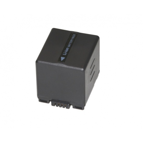 Аккумулятор для видеокамер AcmePower AP-DU21 для: Panasonic NV-GS22/GS25/GS27/GS30/GS33/GS35/GS44/GS47/GS50/GS55/GS57 - фото 2