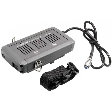 Блок питания GreenBean GB PowerBox X3 V-Mount