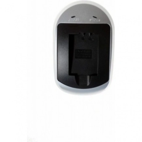 З/у Flama FLC-DE-A83BA для аккум. батарей (PANASONIC DMW-BMB9, F...