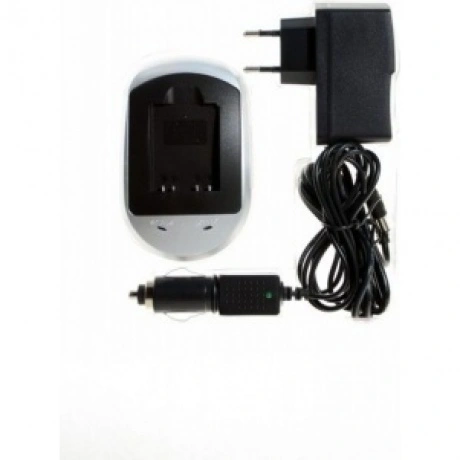 З/у Flama FLC-CB-2LY для аккум. батарей (CANON NB-6L?SAMSUNG  SL...