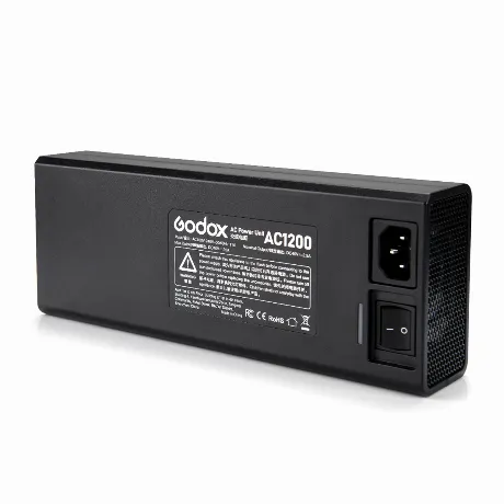 Сетевой адаптер Godox AC1200 для AD1200Pro