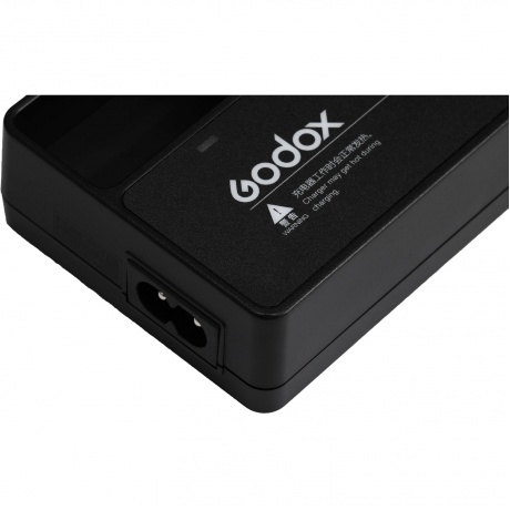 Зарядное устройство Godox VC26T Multi для VB26 - фото 5