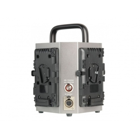 

Зарядное устройство GreenBean MultiCharger Pro V4A