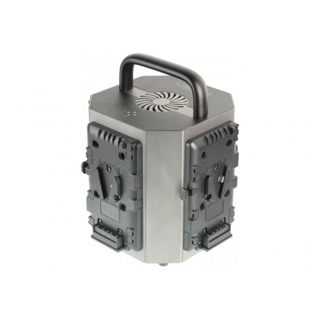 Зарядное устройство GreenBean MultiCharger Pro V4A - фото 2