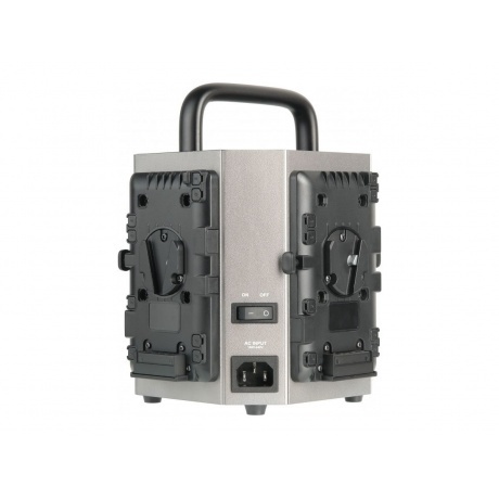 Зарядное устройство GreenBean MultiCharger Pro V4A - фото 3