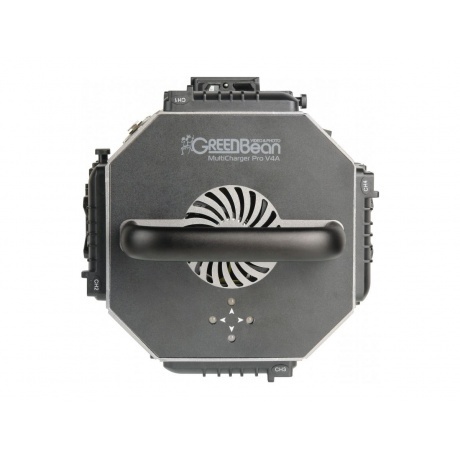 Зарядное устройство GreenBean MultiCharger Pro V4A - фото 5