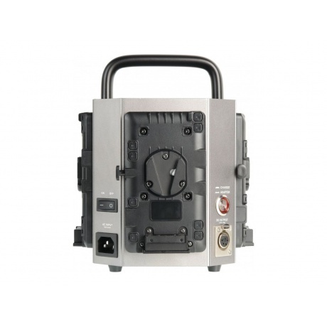 Зарядное устройство GreenBean MultiCharger Pro V4A - фото 6