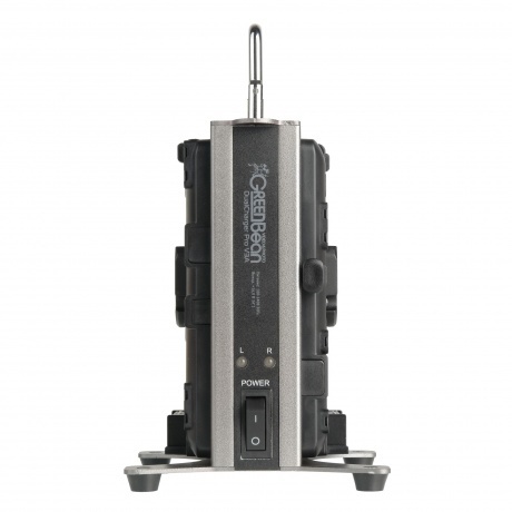 Зарядное устройство GreenBean DualCharger Pro V3A - фото 4