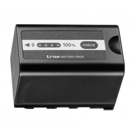 Аккумулятор Panasonic AG-VBR59EC для DC-BGH1EE, HC-X2000EE, HC-X1500EE, HC-X1EE, HC-MDH3E - фото 2