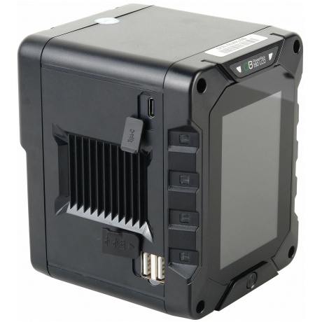 Аккумулятор GreenBean PowerPack 190 LCD - фото 4