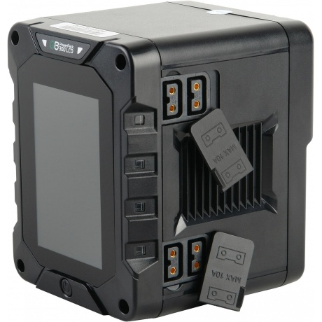 Аккумулятор GreenBean PowerPack 300 LCD - фото 2