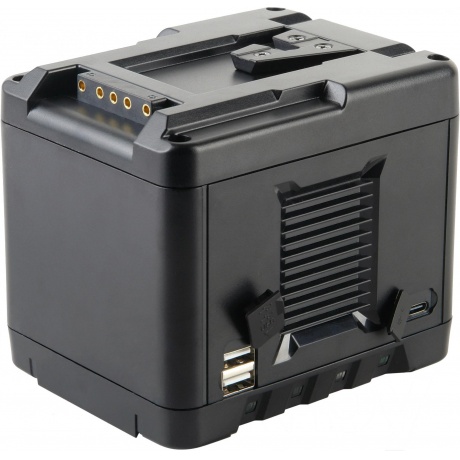 Аккумулятор GreenBean PowerPack 300 LCD - фото 4