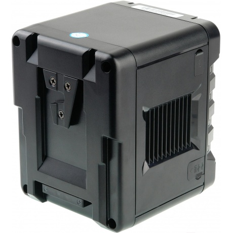 Аккумулятор GreenBean PowerPack 300 LCD - фото 5