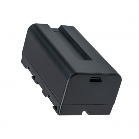 Аккумулятор GreenBean NP-F550 PROII (3350 мАч) - фото 2