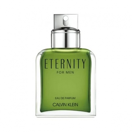 Парфюмерная вода Calvin Klein Eternity For Men Edp, 30 мл - фото 1