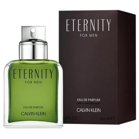 Парфюмерная вода Calvin Klein Eternity For Men Edp, 30 мл - фото 2