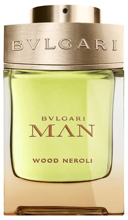 Парфюмерная вода Bvlgari Man Wood Neroli, 60 мл 40390BVL - фото 1