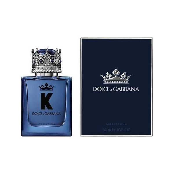 Dolce&Gabbana King М Товар `парфюмерная вода ``k``, 50 мл`