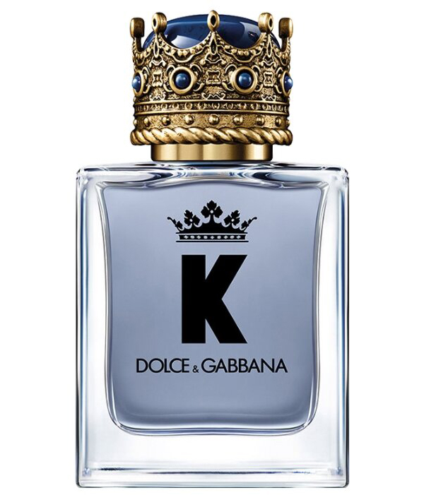 Dolce&Gabbana King М Товар Туалетная вода 50 мл