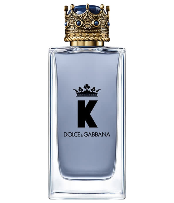 Dolce&Gabbana King М Товар Туалетная вода 100 мл - фото 1