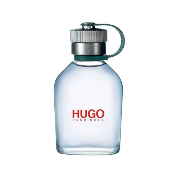 Hugo Boss Hugo Green М Товар Туалетная вода 125 мл