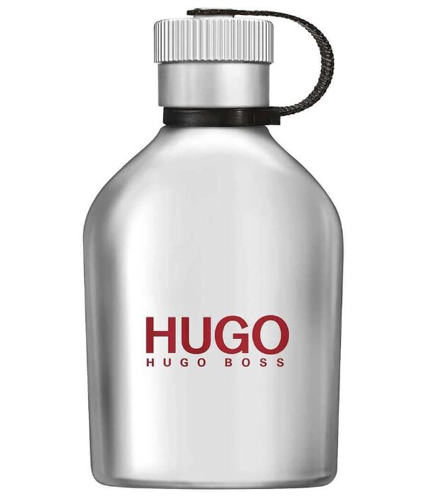 Hugo Boss Hugo Iced М Товар Туалетная вода 75 мл спрей