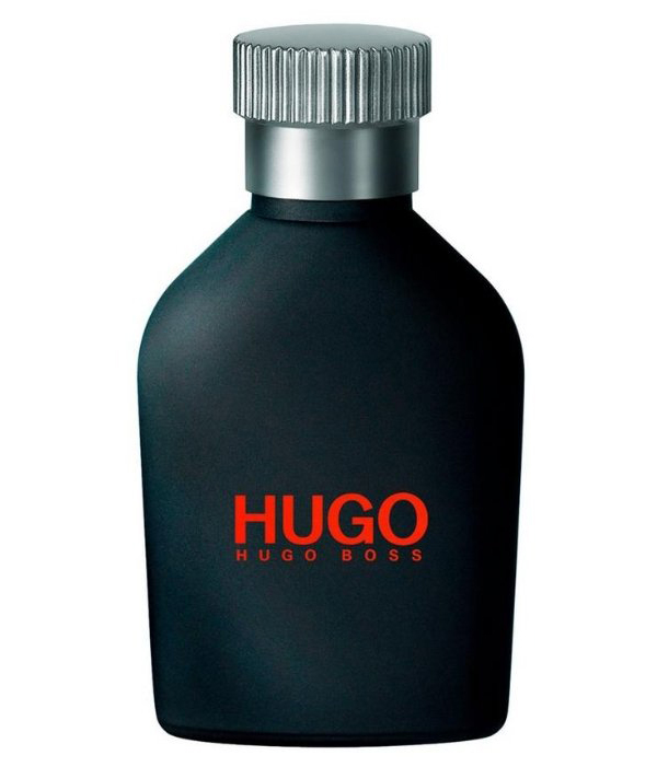 Hugo Boss Just Different М Товар Туалетная вода 40 мл спрей