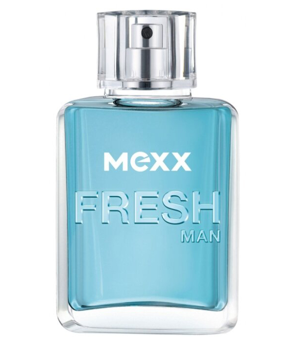 Mexx Fresh Man М Товар Туалетная вода 50 мл
