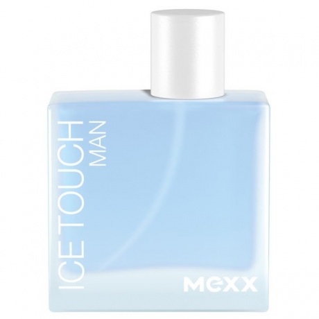 Mexx Ice Touch Man М Товар Туалетная вода 30 мл - фото 1