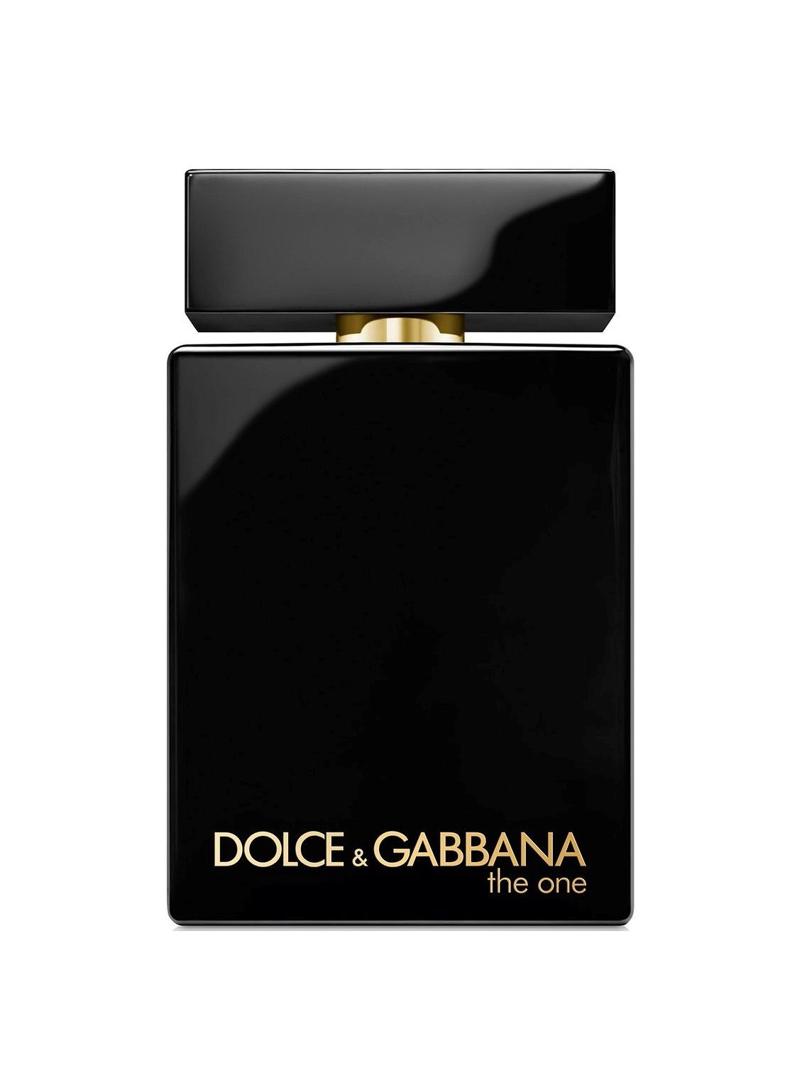 Парфюмерная вода Dolce&Gabbana THE ONE FOR MEN INTENSE, 100 мл 3051750DG - фото 1