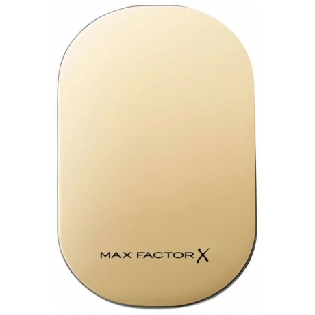 Основа компактная суперустойчивая Max Factor Facefinity Compact, 005 тон - фото 4