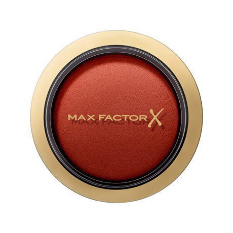 Румяна Max Factor Creme Puff Blush, Тон 55 stunning siena - фото 1