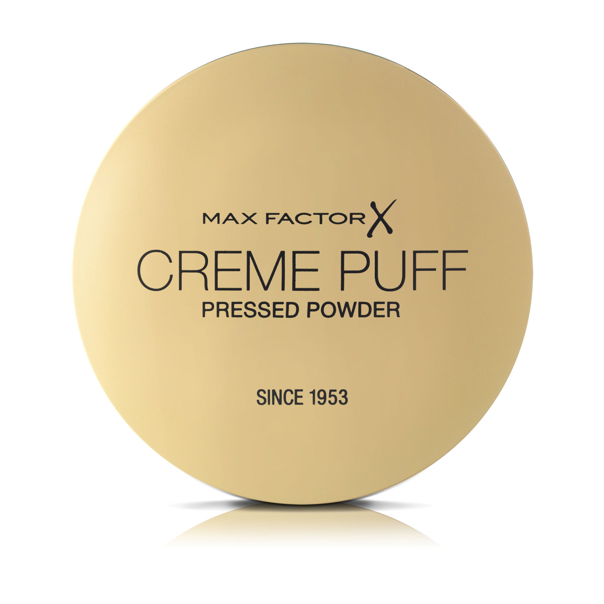 Max Factor Creme Puff пудра