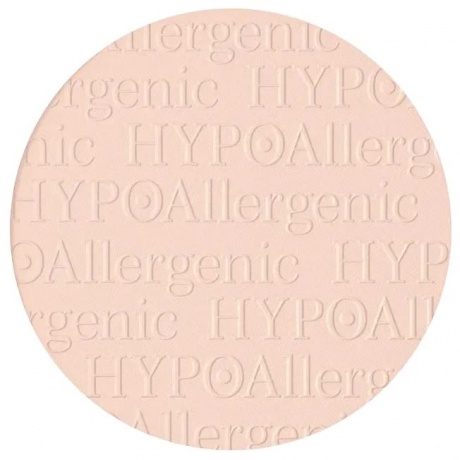 Пудра матирующая гипоаллергенная Bell Hypo Hypoallergenic Mat Powder Тон 02 - фото 2