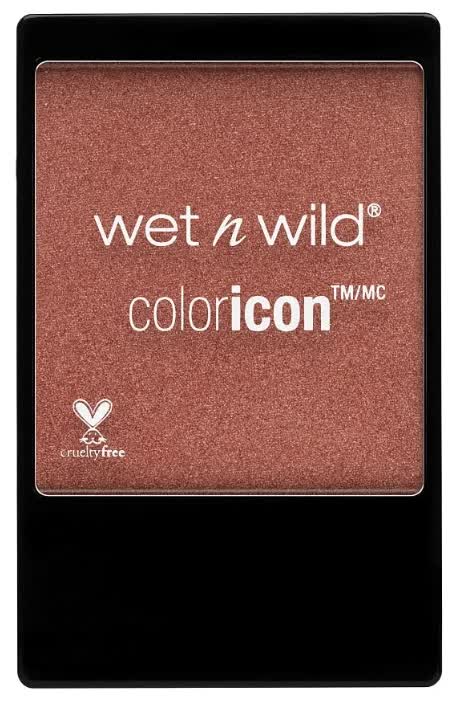Румяна для лица Wet n Wild Color Icon Blush blazen berry, 5.85 gr