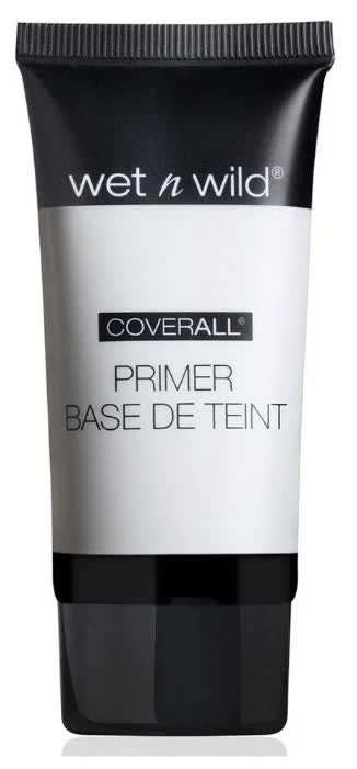 База под макияж Wet n Wild Coverall Primer Base De Teint E850 partners in prime