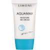 LIMONI Увлажняющий ББ-крем для лица Aquamax Moisture BB Cream №2...