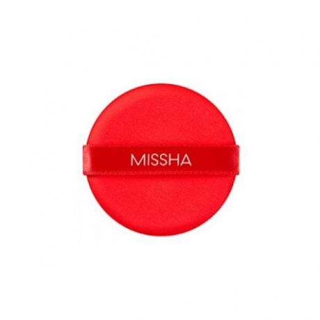 Тональный крем кушон MISSHA Velvet Finish Cushion SPF50+/PA+++ (No.23) 15g - фото 2