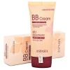 BB крем для лица солнцезащитный ASPASIA 4U Sun BB cream SPF50+ P...