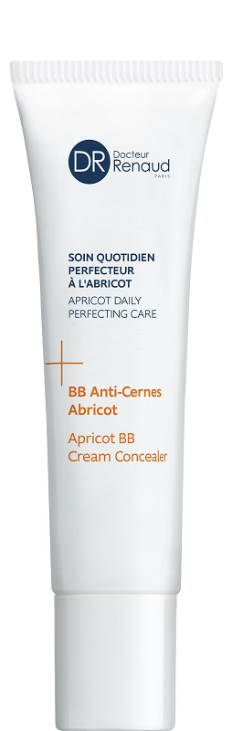 BB-консилер для кожи вокруг глаз DR RENAUD Appricot bb cream concealer, 50 мл