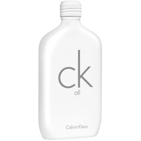 Туалетная вода Calvin Klein Ck All М, 50 мл, женская - фото 2