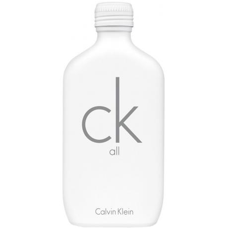 Туалетная вода Calvin Klein Ck All М, 100 мл, женская - фото 1