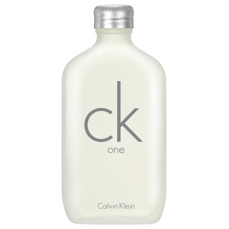 Туалетная вода Calvin Klein Ck One, 100 мл, женская - фото 2