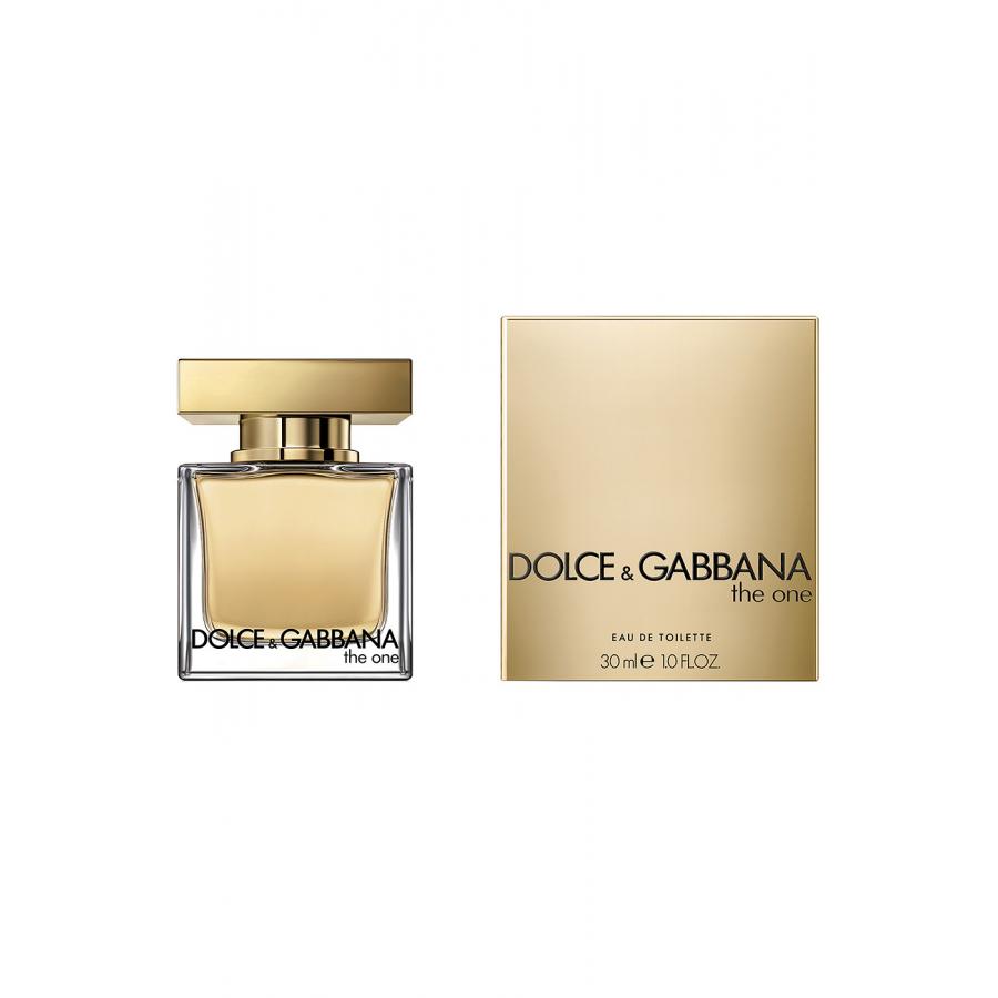 Туалетная вода Dolce&Gabbana The One, 30 мл, женская