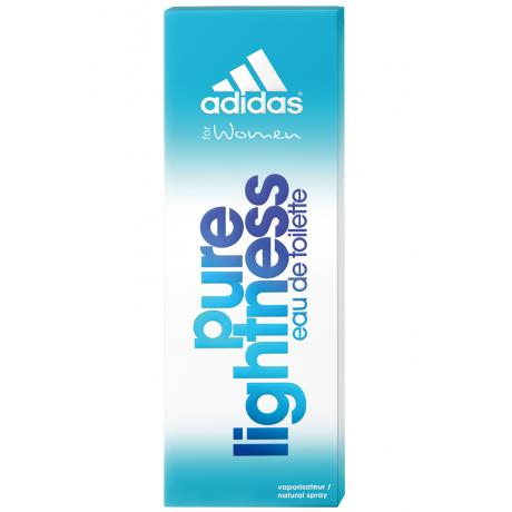 Туалетная вода Adidas Pure Lightness, 30 мл, женская - фото 2