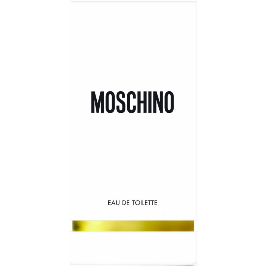 Туалетная вода Moschino Fresh Couture, 50 мл, женская 6R30 - фото 1