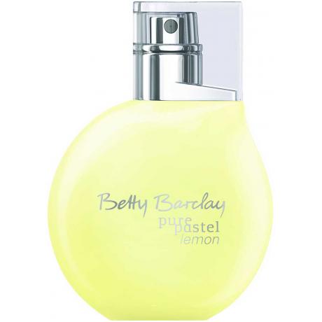 Туалетная вода Betty Barclay Pure Pastel Lemon, 50 мл, женская - фото 2