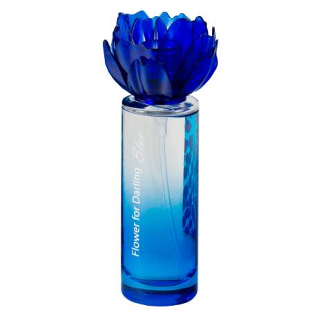 Туалетная вода Parli Flower for Darling  Blue, 55 мл, женская - фото 2